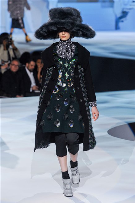 Marc Jacobs Fall 2012-2013 05