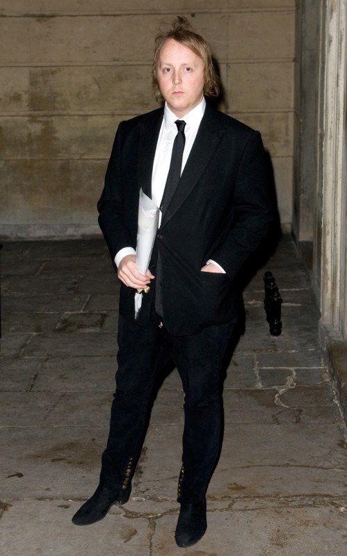 Stella McCartney Special Presentation A\W 2012 13