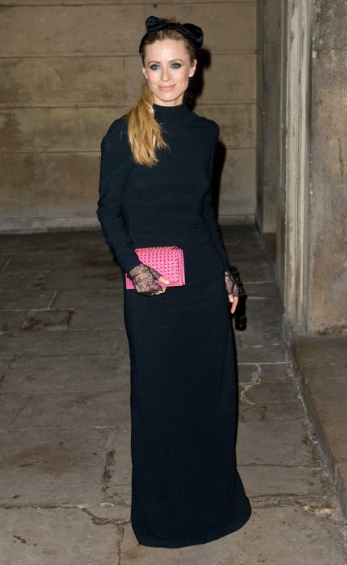 Stella McCartney Special Presentation A\W 2012 13