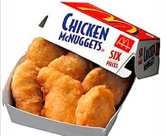 McDonald's meglio di un pitbull 02