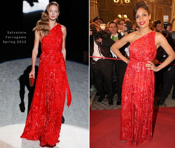 Rosario_Dawson_Salvatore_Ferragamo Rosario Dawson Salvatore Ferragamo
