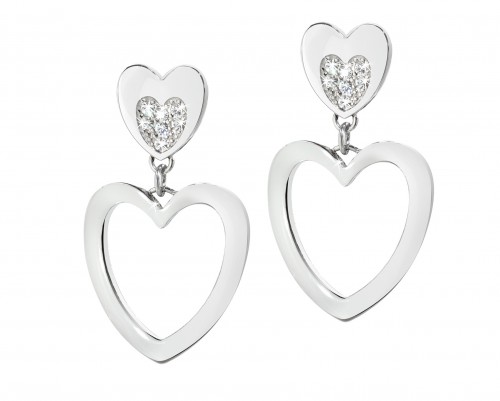 Collezione sogno San Valentino Morellato 01