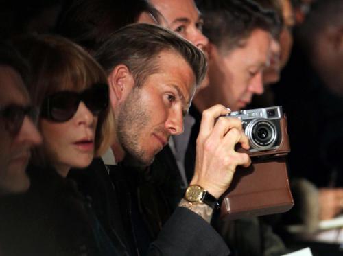 Victoria Beckham New York sfilata 09