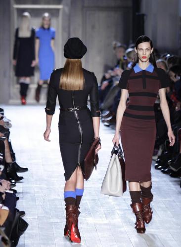 Victoria Beckham New York sfilata 09
