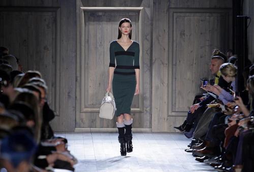 Victoria Beckham New York sfilata 09