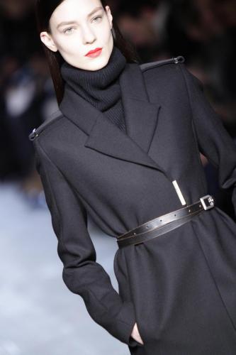 Victoria Beckham New York sfilata 09