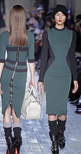 Victoria Beckham New York sfilata 09