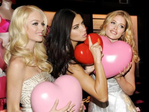 Victoria's Secret San Valentino 07