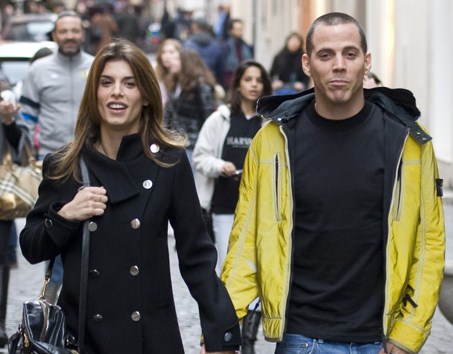 Canalis_Steve_O_Roma Canalis e Steve O a Roma