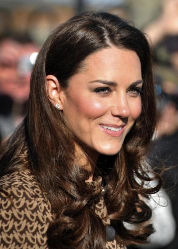 Kate Middleton look