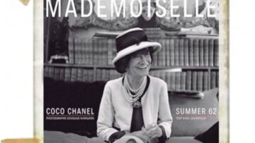 mademoiselle Chanel