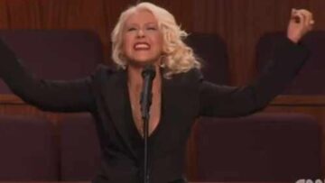 Christina-Aguilera-At-Last-Etta-James-Funeral
