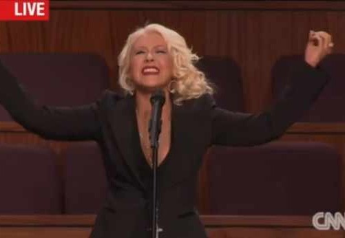 Christina-Aguilera-At-Last-Etta-James-Funeral