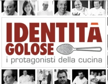 identità golose