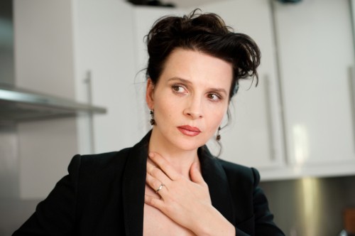 Elles Juliette Binoche