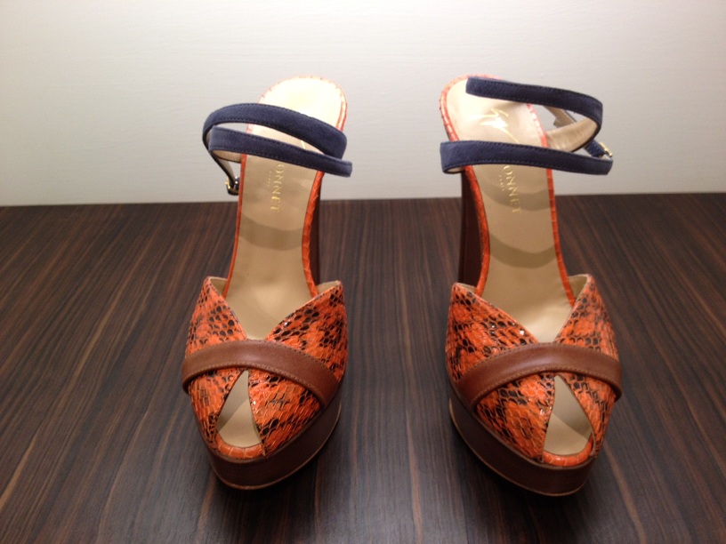 Inaugurazione Vionnet Milano