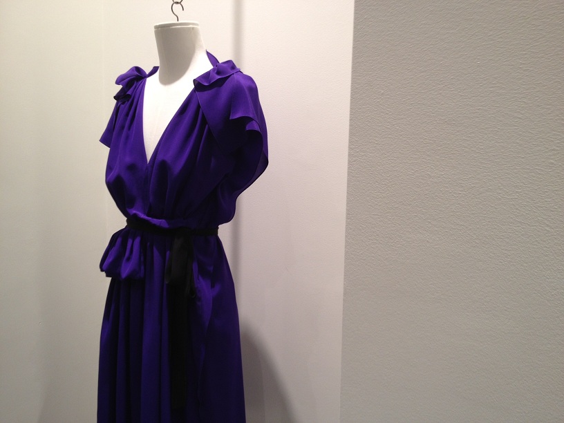 Inaugurazione Vionnet Milano