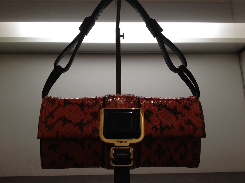 Inaugurazione Vionnet Milano