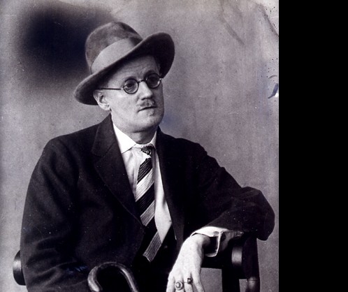 James Joyce fiaba
