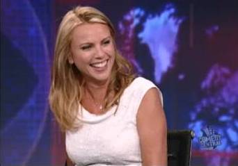 Lara Logan 2