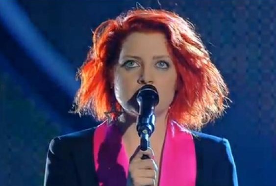 Noemi Sanremo 2012