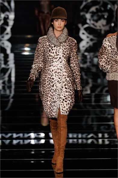 Ermanno Scervino autunno 2012 13