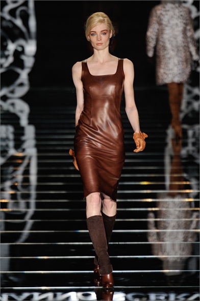 Ermanno Scervino autunno 2012 13