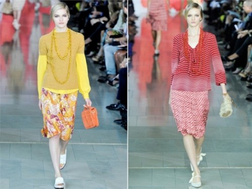 Tory Burch p\e 2012