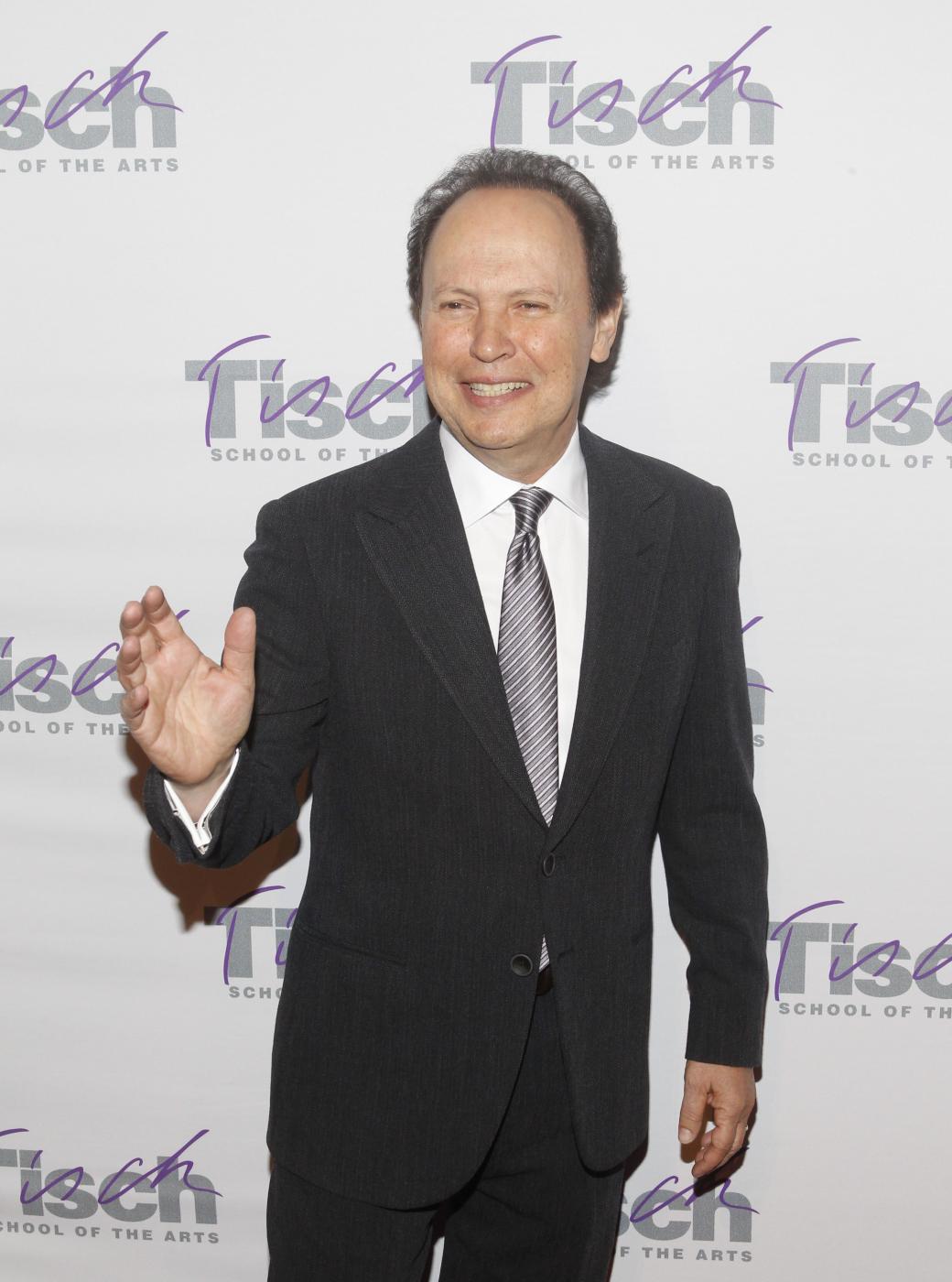 Billy Crystal 02