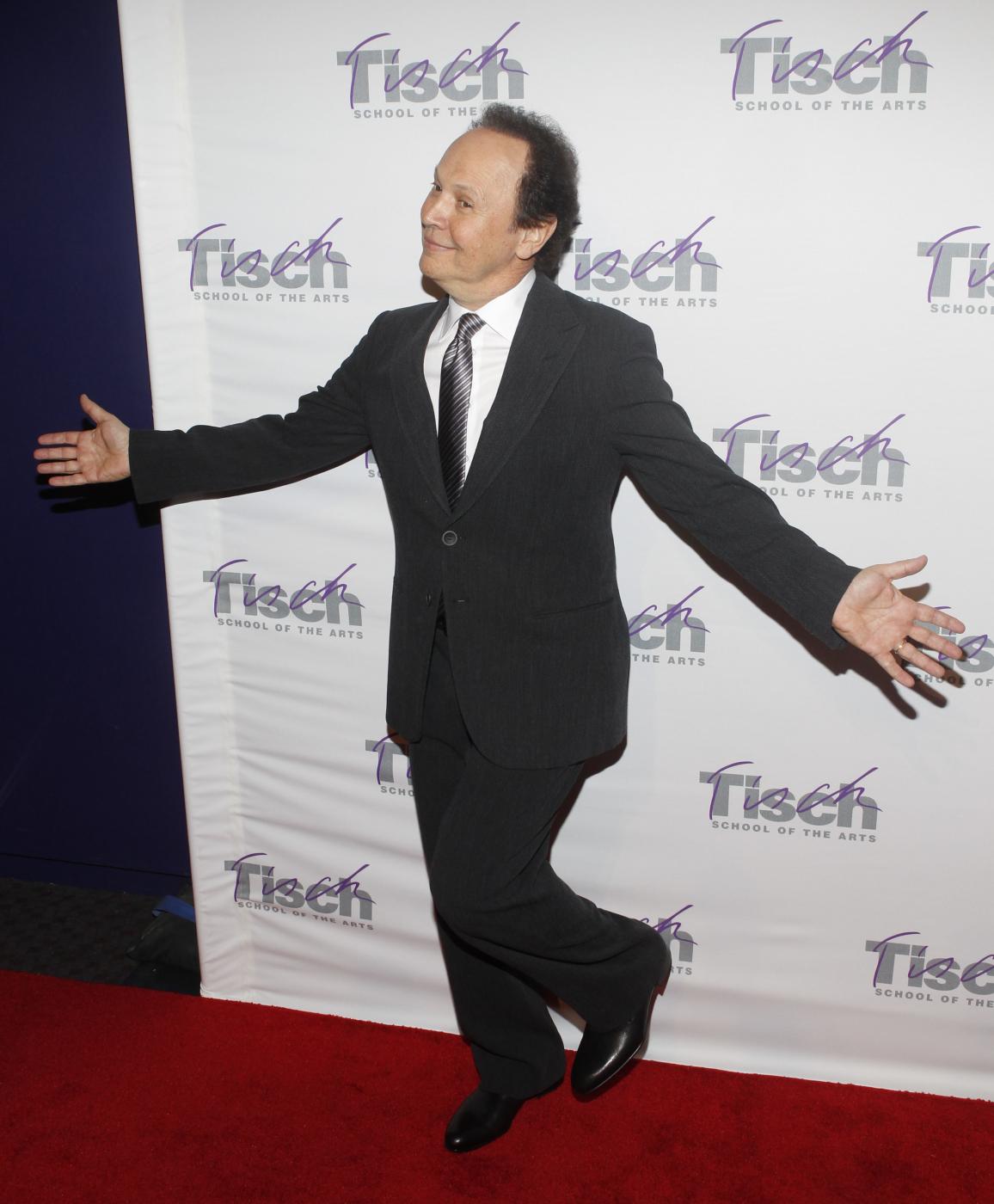 Billy Crystal 01