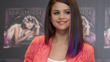 Selena Gomez ha il lupus: annullato il tour australiano