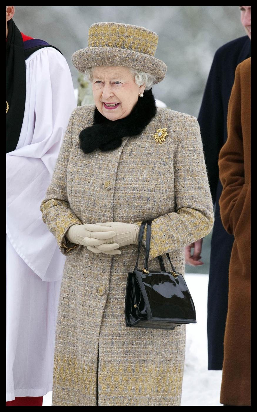 Inghilterra, 60 anni da regina per Elisabetta02