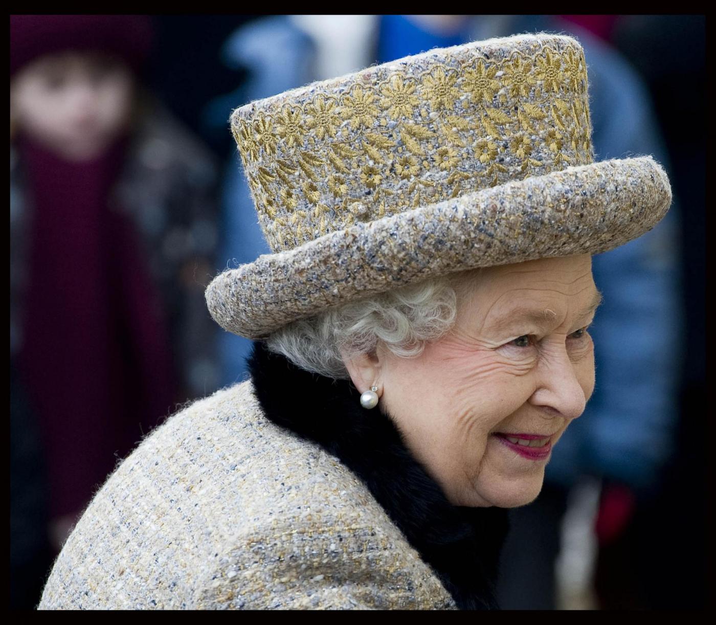 Inghilterra, 60 anni da regina per Elisabetta03