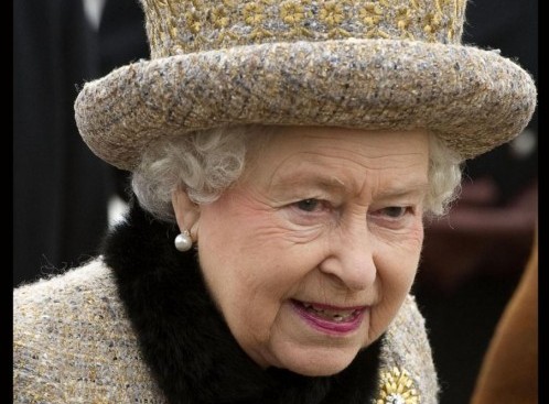 Inghilterra, 60 anni da regina per Elisabetta07