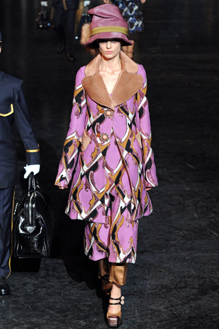 Lousi Vuitton a\i 2012 Parigi 13