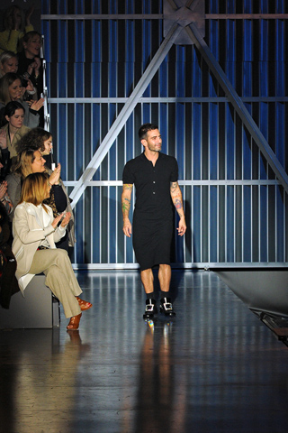 Lousi Vuitton a\i 2012 Parigi 13