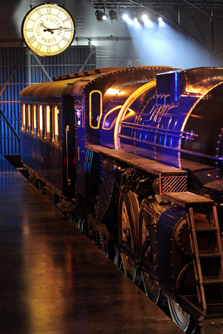 Lousi Vuitton a\i 2012 Parigi 13