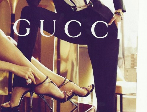 Tacchi Gucci