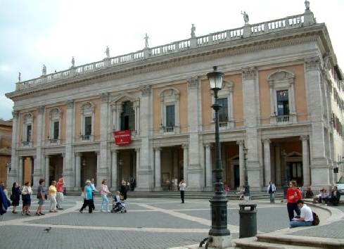 museo Italia