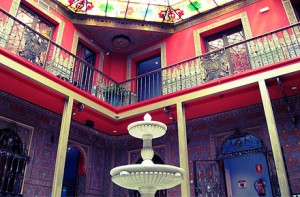 Cat's Hostel Madrid