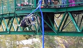 Bunjee Jumping in sedia a rotelle05