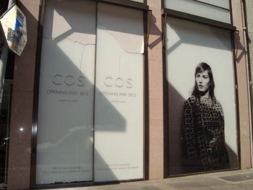 Cos Milano