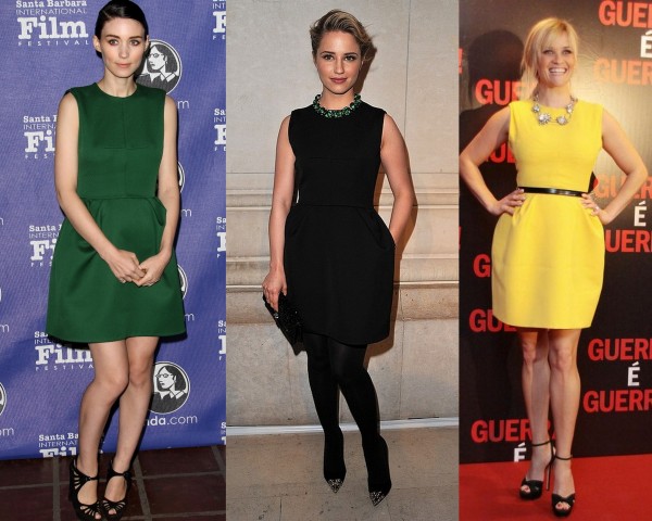 LOuis Vuitton dress 01