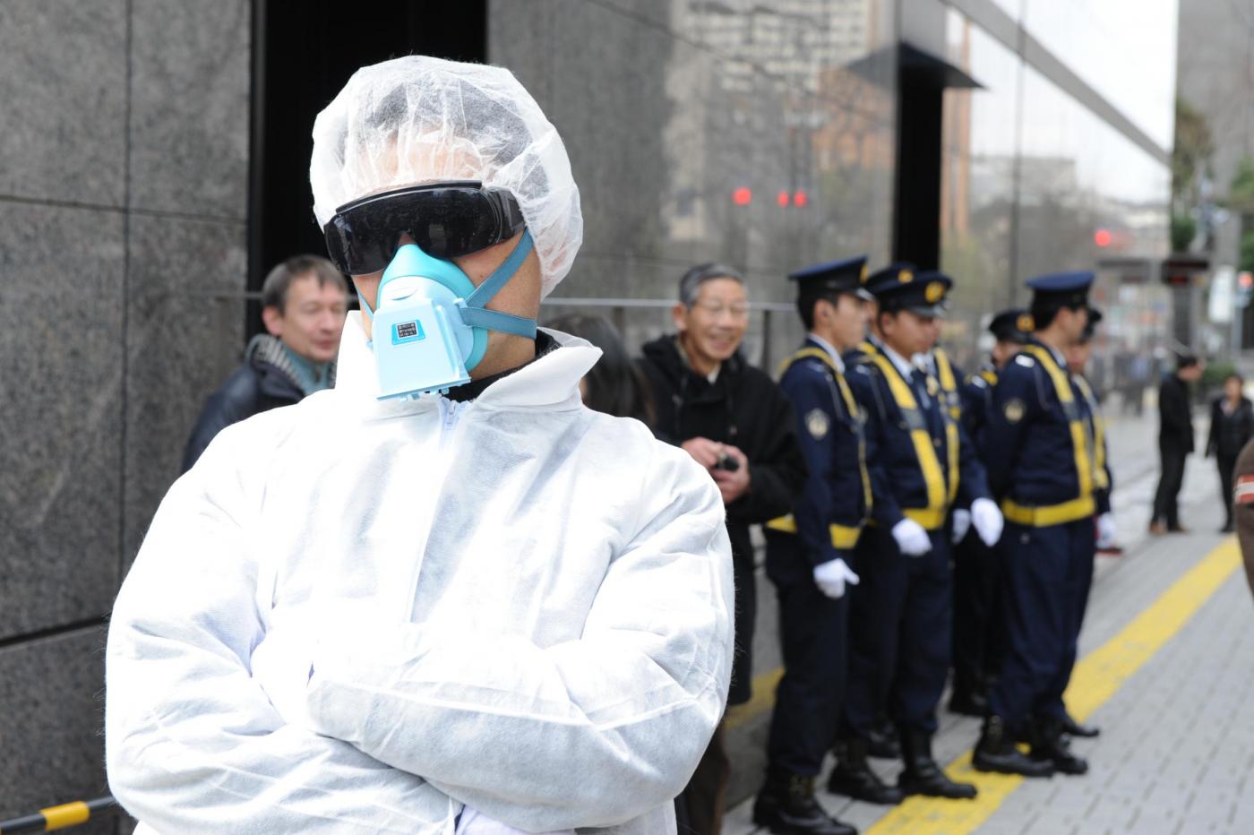 Giappone.Un anno dopo il terremoto e lo tsunami10