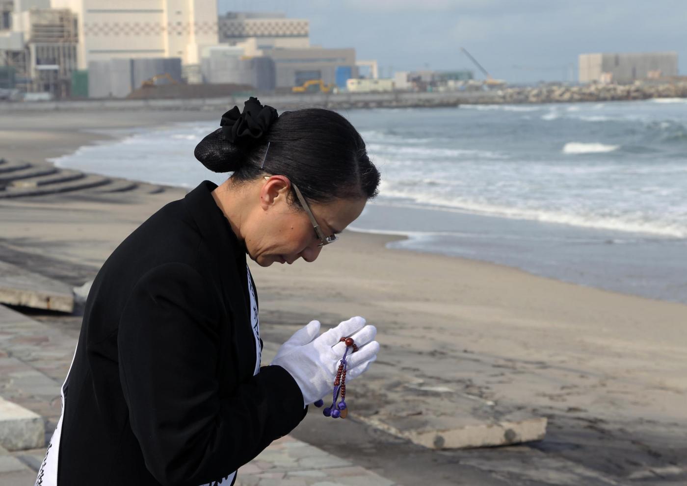 Giappone.Un anno dopo il terremoto e lo tsunami11