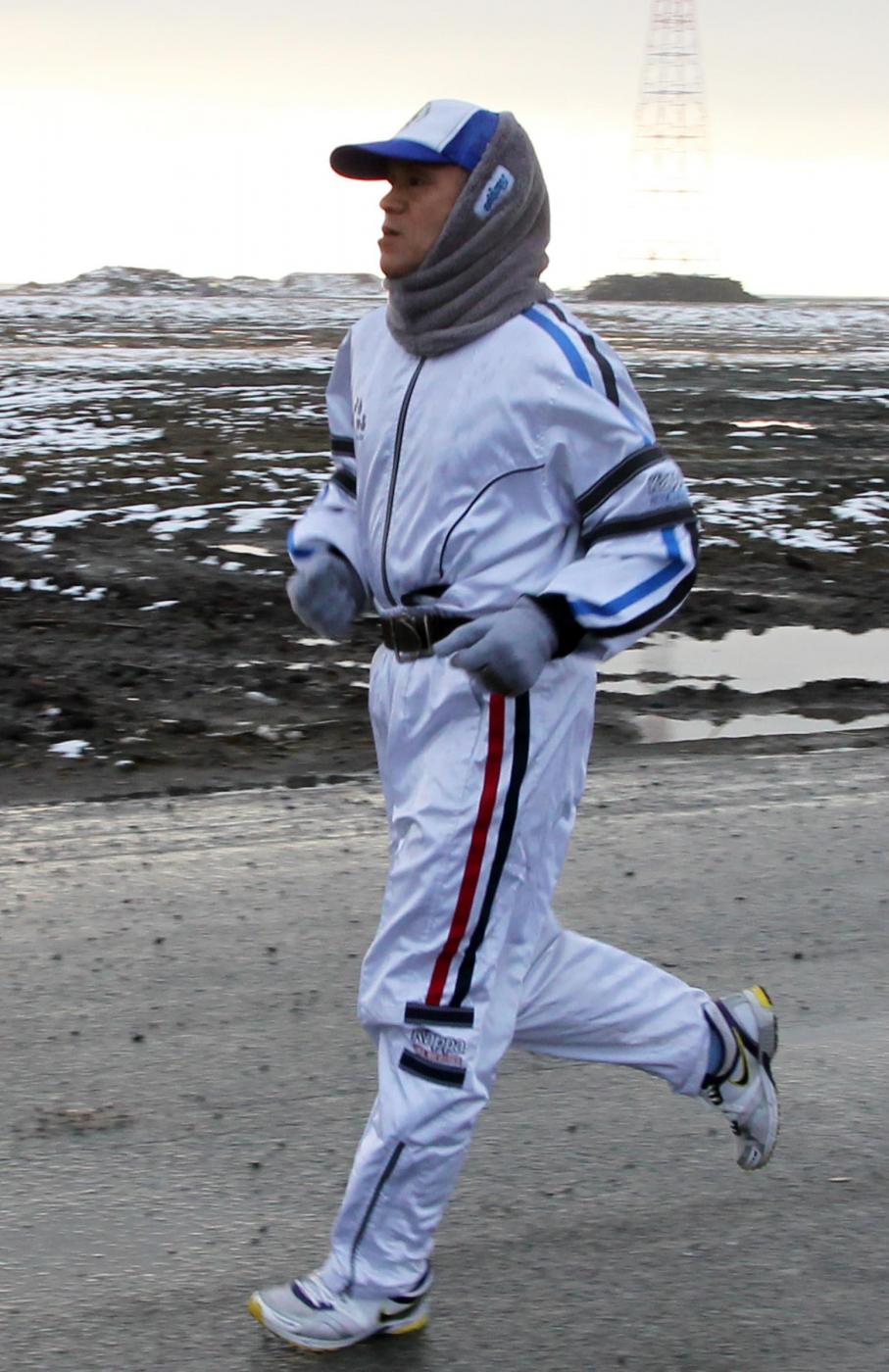 Giappone.Un anno dopo il terremoto e lo tsunami04