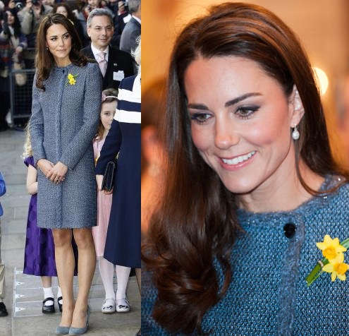 Kate Middleton look 02