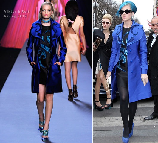 Christian Louboutin Pilule Bag