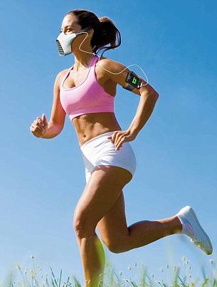 Lo smartphone che si ricarica con il respiro 02