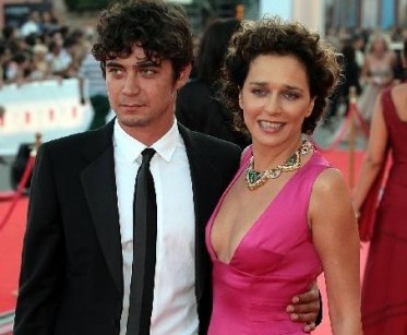 Valeria Golino su addio a Riccardo Scamarcio: "E stata dura"